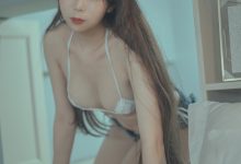 杏仁曲奇 NO.01 我的表姐 [102P-1.51GB]-亿套图