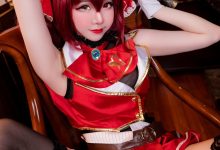 Sally Dorasnow - NO.53 Hoshou Marine [19P-146MB]-亿套图