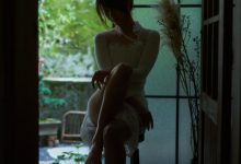 就是阿朱啊 -  晚烟 [78P-1.01GB]-亿套图
