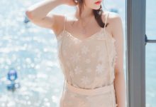 桜桃喵 - 粼光 [25P-190MB]-亿套图