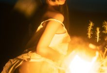 蠢沫沫 - NO.237 海岸昏灯 [22P-285MB]-亿套图
