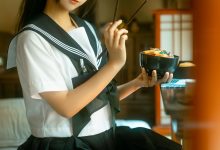 蠢沫沫 - NO.238 居家学妹 [22P-207MB]-亿套图