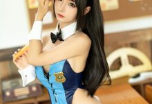 蠢沫沫 - NO.248 兔女郎 [7P-66MB]-亿套图