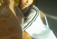 蠢沫沫 - NO.250 学妹 [13P-111MB]-亿套图