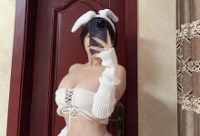 奶宝妹纸-今天很温顺 [29P+13V-506M]-亿套图