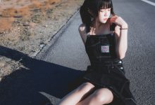 桜桃喵 遥 [20P-432MB]-亿套图
