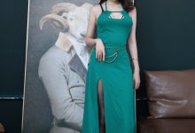 [XiuRen秀人网] 2023.08.21 No.7259 吴紫熙Fanny [56+1P]-亿套图