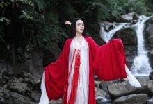 [XiuRen秀人网] 2023.08.28 No.7295 严利娅Yuliya [89+1P]-亿套图