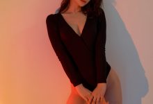 [Espacia Korea]  ESP #011 - HANEY [46P-446MB]-亿套图