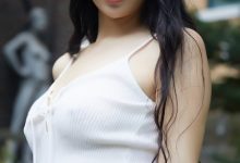 HIGH FANTASY - Heewon Vol.1 Beautiful Moment [45P-492MB]-亿套图