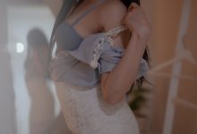 Milk sherbet & Whitte sugar Vol.03 [26P-295MB]-亿套图