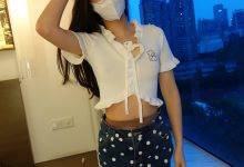 [ROSI口罩系列]2023.07.29 NO.2603[90+1P／124MB]-亿套图