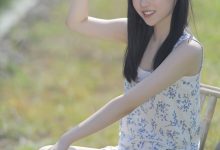 [YITUYU艺图语]2022.12.11 稻香 echo[28+1P／328MB]-亿套图