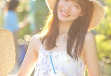 [YITUYU艺图语]2022.12.11 夏日心动女孩 阳曦[19+1P／174MB]-亿套图