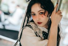 [YITUYU艺图语]2022.12.13 人偶游乐场 黄舒绮_suki[26+1P／207MB]-亿套图