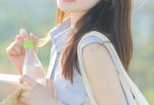 [YITUYU艺图语]2022.12.14 青柠味的夏天 阳曦[31+1P／240MB]-亿套图