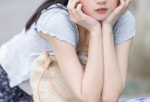 [YITUYU艺图语]2022.12.20 夏日游乐园 侧耳倾心听[19+1P／215MB]-亿套图