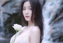 [YITUYU艺图语]2022.12.22 落入凡间的天使 桃桃[33+1P／350MB]-亿套图