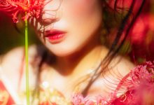 [YITUYU艺图语]2022.12.22 山鬼 折子语-阿语[38+1P／949MB]-亿套图
