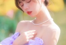 [YITUYU艺图语]2022.12.23 花之物语 林木婷子[22+1P／136MB]-亿套图
