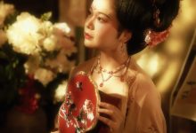 [YITUYU艺图语]2022.12.24 忆长安 远谷君[21+1P／133MB]-亿套图