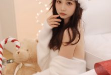 [YITUYU艺图语]2022.12.25 圣诞 Juuuudy兒[22+1P／393MB]-亿套图