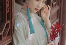 [YITUYU艺图语]2022.12.25 我于窗中窥伤鹤 我是金儿呀[25+1P／162MB]-亿套图
