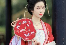 [YITUYU艺图语]2022.12.27 江南初秋 一只阿梦崽[38+1P／485MB]-亿套图