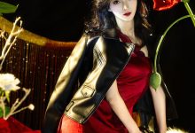[YITUYU艺图语]2022.12.30 浪漫至死不渝 李子溪BERRY_[19+1P／375MB]-亿套图
