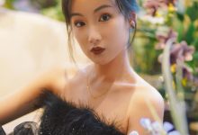 [YITUYU艺图语]2022.12.30 心动至上 馨馨[21+1P／254MB]-亿套图