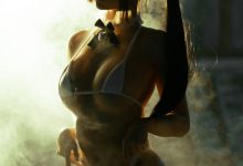 蠢沫沫 - NO.231 女仆 [7P-68MB]-亿套图