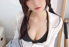 迷之呆梨 - 23年07月fantia会员订阅合集 [141P+2V-292MB]-亿套图