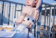 末夜787 - 牛牛厨娘 [64P+4V-1.65GB]-亿套图