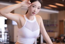 [XiuRen秀人网] 2023.08.07 No.7197 唐安琪 [80+1P]-亿套图
