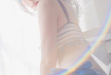 阿包也是兔娘  明日方舟 w芭蕾[29P-617MB]-亿套图