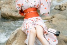 桜井宁宁 和服浴衣[76P-2.01GB]-亿套图