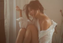 就是阿朱啊 -  处暑日 [71P-814MB]-亿套图