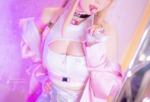 霜月shimo -  Viper [20P-233MB]-亿套图