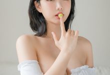 [Espacia Korea] ESP#008 - Addielyn  [45P-294MB]-亿套图