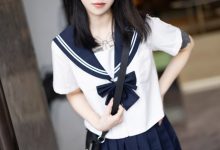 [XIAOYU语画界] 2023.08.08 VOL.1087 奶瓶. [88+1P]-亿套图