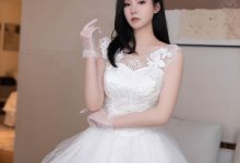 [XiuRen秀人网] 2023.08.07 No.7201 安然anran [79+1P]-亿套图