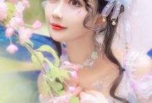 [YITUYU艺图语]2022.12.13 森之小精灵 -绮罗生的小苏苏-[27+1P／254MB]-亿套图