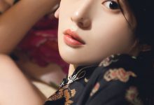 [YITUYU艺图语]2022.12.13 上瘾 梁夹心[21+1P／380MB]-亿套图