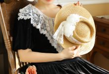 [YITUYU艺图语]2022.12.18 布朗尼 柠萌婧啊[38+1P／374MB]-亿套图