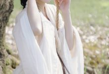 [YITUYU艺图语]2022.12.18 南子 粉面姑娘[32+1P／355MB]-亿套图
