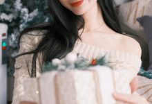 [YITUYU艺图语]2022.12.18 圣诞 多多[29+1P／447MB]-亿套图