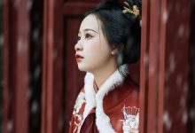 [YITUYU艺图语]2022.12.22 初雪 旺旺小小舒[22+1P／365MB]-亿套图