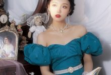 [YITUYU艺图语]2022.12.22 公主日记 温思儿vv[21+1P／145MB]-亿套图