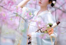 [YITUYU艺图语]2022.12.22 樱花仙子 _三余_[20+1P／130MB]-亿套图