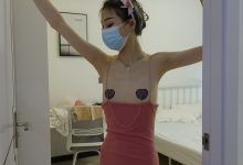 [ROSI口罩系列]2023.07.22 NO.2596[83+1P／79MB]-亿套图